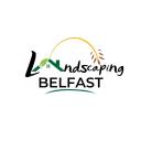 Landscaping Belfast logo